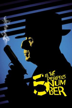 5 è il numero perfetto (2019)