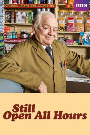 Still Open All Hours (2013)