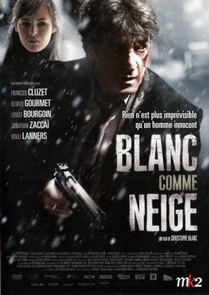 Blanc comme neige (2010)
