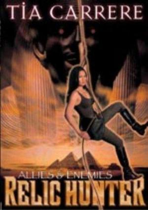 Relic Hunter (1999)