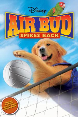Air Bud 5 - Spikes Back (2003)