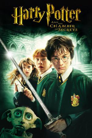 Harry Potter en de Geheime Kamer (2002)