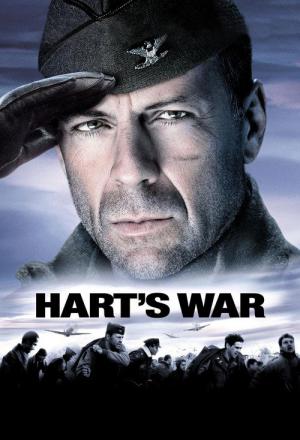 Hart's War (2002)