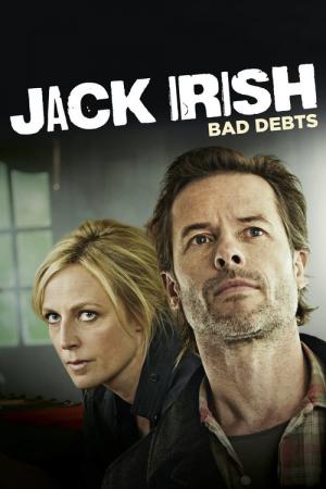Jack Irish: Bad Debts (2012)