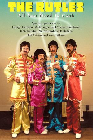 The Rutles: All You Need Is Cash (1978)
