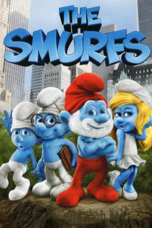 De Smurfen (2011)