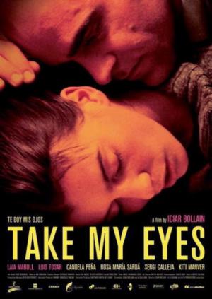 Te doy mis ojos (2003)