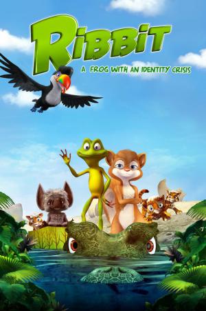 Prins Ribbit (2014)