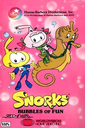 De snorkels (1984)