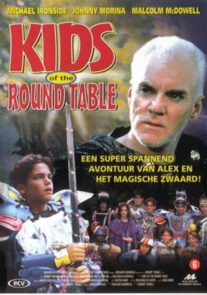 Kids of the Round Table (1995)