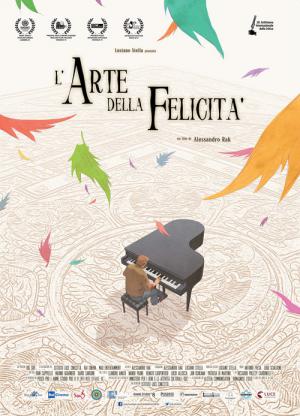 L'arte della felicità (2013)