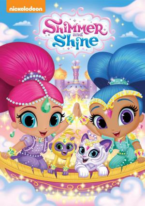 Shimmer en Shine (2015)