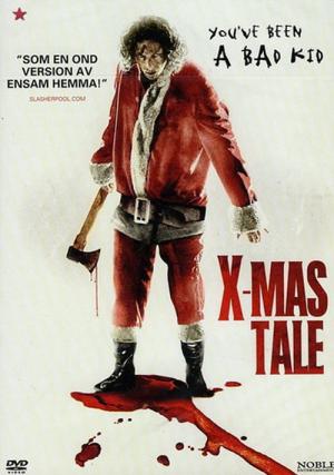 Películas para No Dormir: Cuento de Navidad (2005)