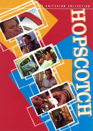 Hopscotch (1980)