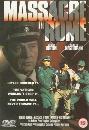 Massacre (represaille) (1973)
