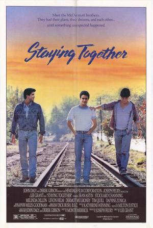 Staying Together (1989)