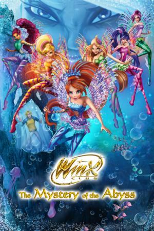 Winx Club - Mysterie van de Afgrond (2014)