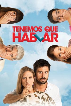 Tenemos que hablar (2016)