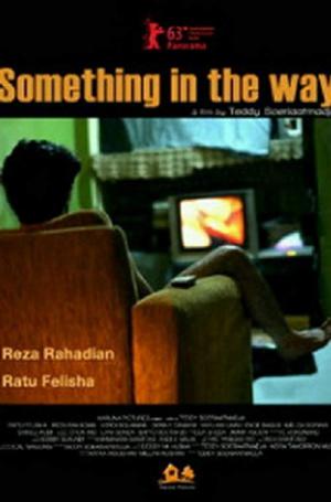 Something in the Way (2013)