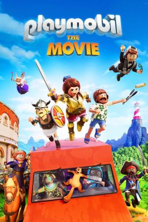 Playmobil, de Film (2019)