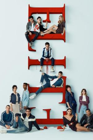 Élite (2018)