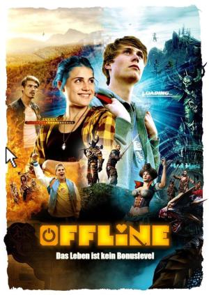Offline - Het Leven is (g)een Bonuslevel (2016)