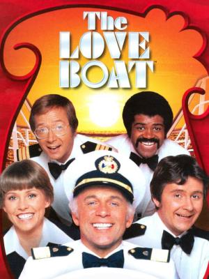 The Love Boat (1977)
