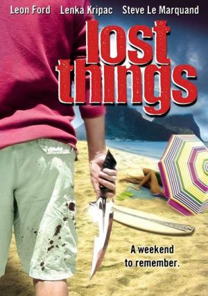 Lost Things (2003)