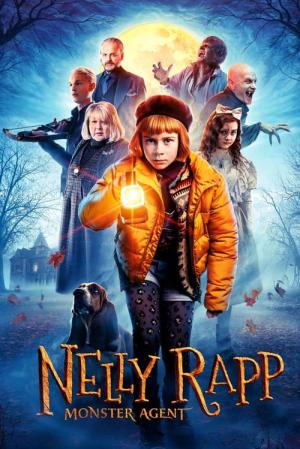Nelly Rapp (2020)