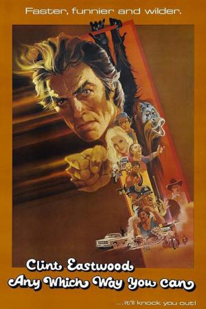Recht voor zijn (r)aap (1980)