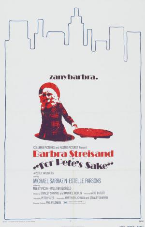 For Pete's Sake (1974)