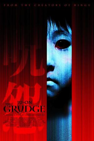 Ju-on (2002)