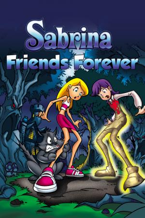 Sabrina: De Tienerheks (2002)