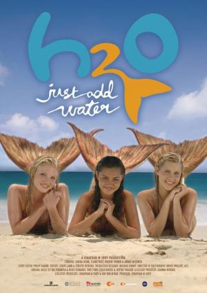H2O: Just Add Water (2006)