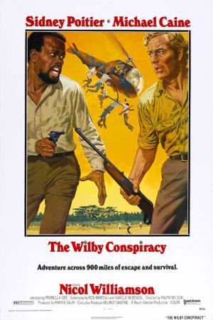 The Wind of Violence (1975)