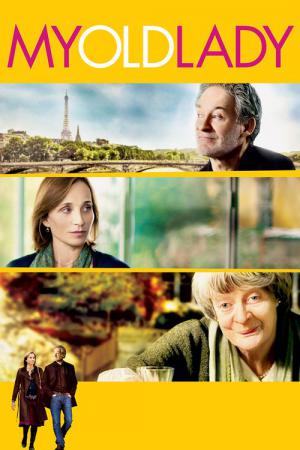 My Old Lady (2014)