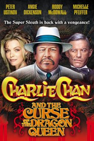 Charlie Chan en de wraak van de Drakenkoningin (1981)