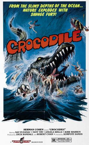 Crocodile (1979)