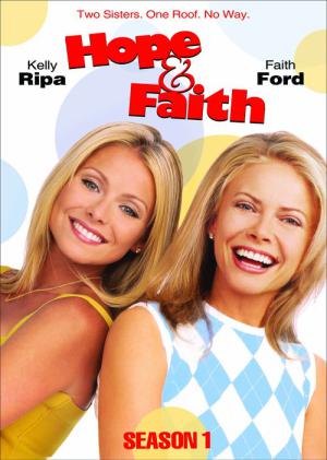 Hope & Faith (2003)