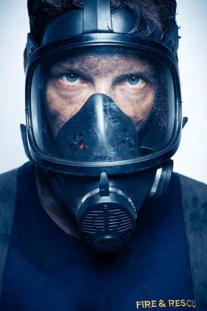 The Smoke (2014)