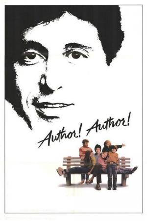 Author! Author! (1982)
