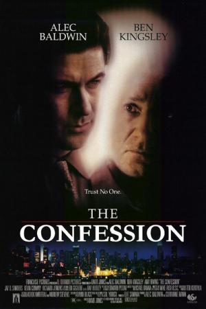 The Confession (1999)