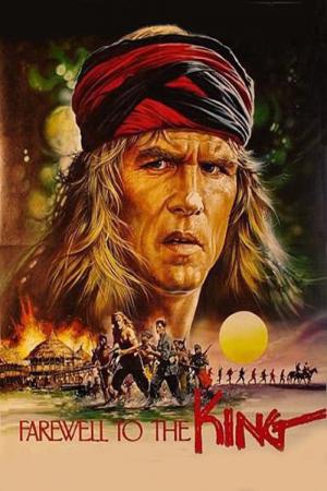 Farewell to the King (1989)