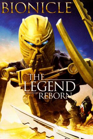 Bionicle: De Legende Herboren (2009)