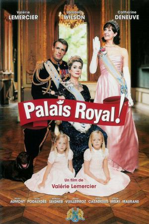 Palais Royal (2005)