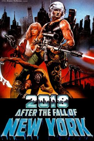 Vlucht uit New York (1983)