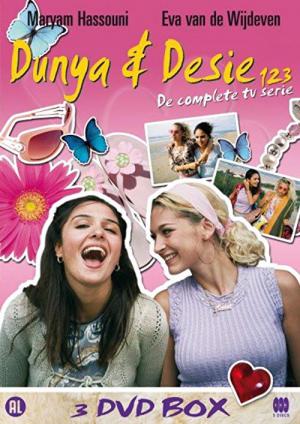 Dunya & Desie (2002)