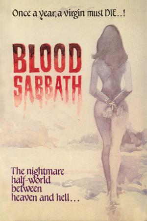 Blood Sabbath (1972)