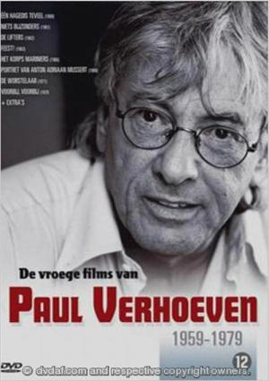 Voorbij, voorbij (1981)