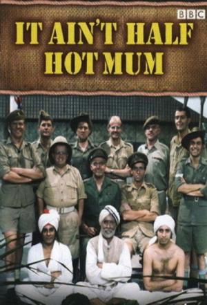 Oh Moeder, Wat is het Heet (1974)